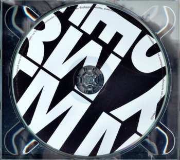 CD Mummy's A Tree: New Song DIGI