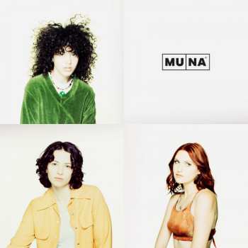 LP Muna: MUNA