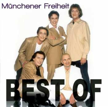 Album Münchener Freiheit: Best Of