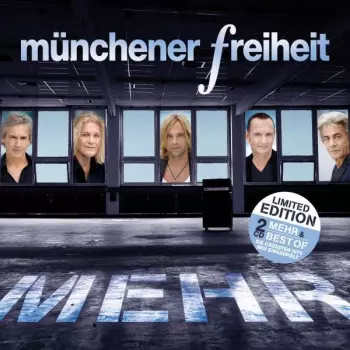 Mehr & Best Of