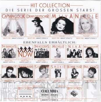 CD Münchener Freiheit: Hit Collection - Tausendmal Du