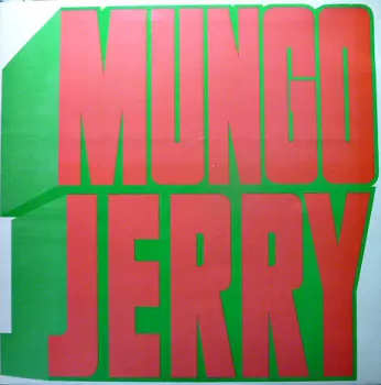 Mungo Jerry