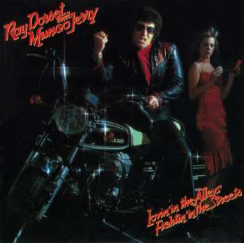 5CD/Dobozkészlet Mungo Jerry: The Albums 1976 - 81