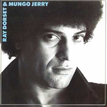 5CD/Dobozkészlet Mungo Jerry: The Albums 1976 - 81