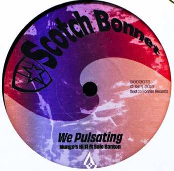 SP Mungo's Hi-Fi: We Pulsating