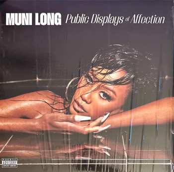 LP Muni Long: Public Displays Of Affection