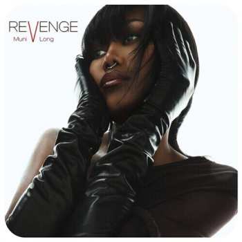 CD Muni Long: Revenge