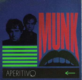 CD Munk: Aperitivo