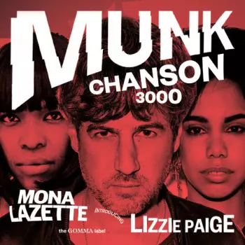 Munk: Chanson 3000