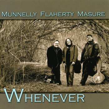 Album David Munnelly: Whenever