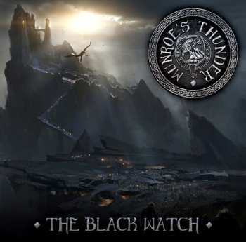Album Munroe's Thunder: The Black Watch