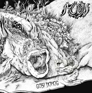 Album Muon: Gobi Domog