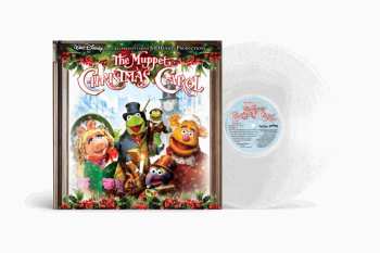 Album Muppet Christmas Carol / O.s.t.: Muppet Christmas Carol