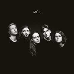 LP Mur: Múr