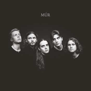 CD Mur: Mur