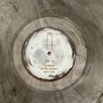 LP Mur: Truth LTD | CLR