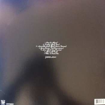 LP Mura Masa: Someday Somewhere