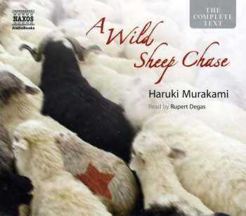 Album Murakami / Degas: Wild Sheep Chase