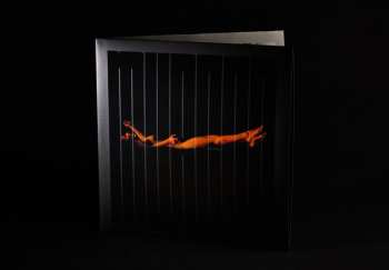 3LP Murcof: The Alias Sessions