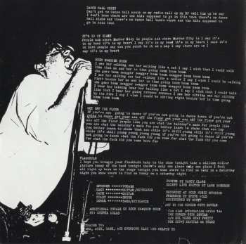 CD Murder City Devils: The Murder City Devils