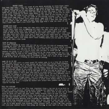 CD Murder City Devils: The Murder City Devils