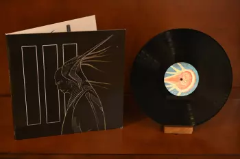 Murder In The Red Barn: Songs of Discontinuity