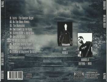 CD Murdryck: Antologi MMXV