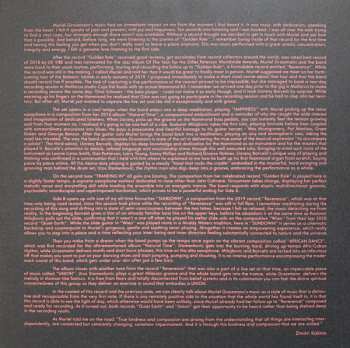 LP Muriel Grossmann: Union LTD