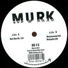 LP Murk: Die 4 U