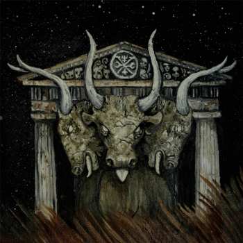Album Murmur: Murmur 