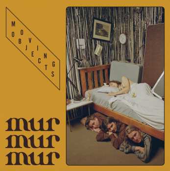 LP murmurmur: Moving Objects