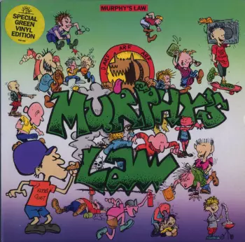 Murphy's Law: Murphy's Law