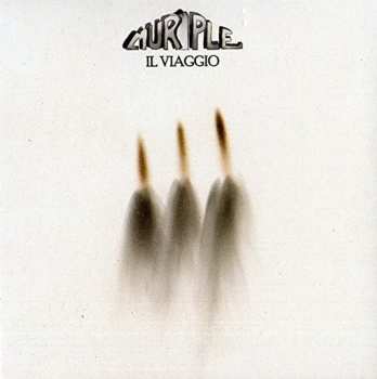 Album Murple: Il Viaggio
