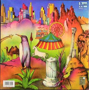 LP Murple: Io Sono Murple
