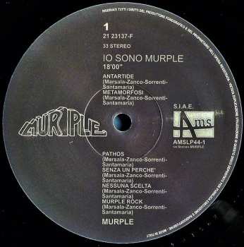 LP Murple: Io Sono Murple