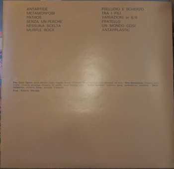 LP Murple: Io Sono Murple