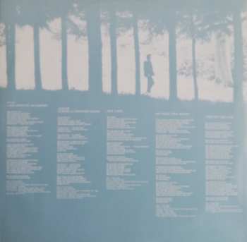 LP Murray Head: Voices