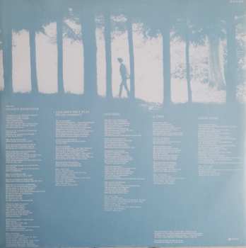 LP Murray Head: Voices