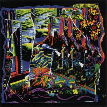 CD Murray McLauchlan: Gulliver's Taxi