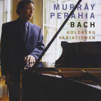Album Johann Sebastian Bach: Goldberg Variations