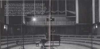 CD Johann Sebastian Bach: Partitas 1, 5 & 6