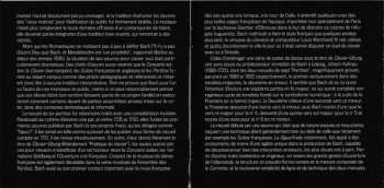 CD Johann Sebastian Bach: Partitas 1, 5 & 6