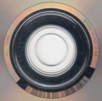 CD Johann Sebastian Bach: Partitas 1, 5 & 6