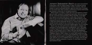 CD Johann Sebastian Bach: Partitas 1, 5 & 6