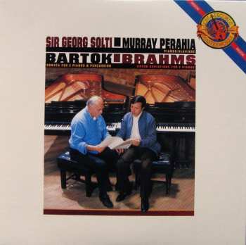 15CD/Dobozkészlet Murray Perahia: The Murray Perahia Awards Collection
