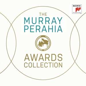 Album Murray Perahia: The Murray Perahia Awards Collection