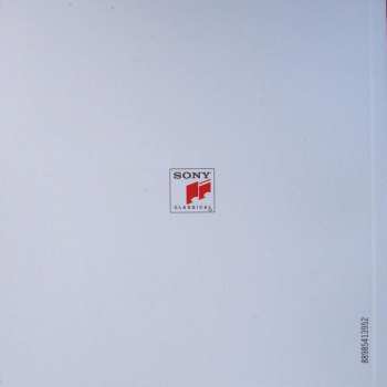 15CD/Dobozkészlet Murray Perahia: The Murray Perahia Awards Collection