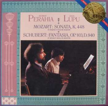 15CD/Dobozkészlet Murray Perahia: The Murray Perahia Awards Collection