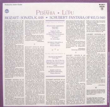 15CD/Dobozkészlet Murray Perahia: The Murray Perahia Awards Collection