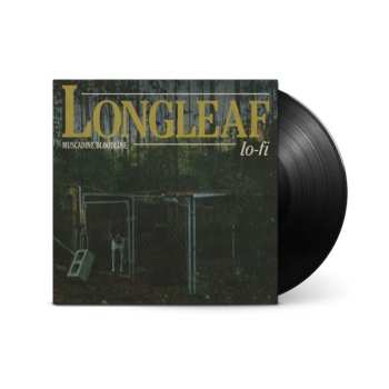 Album Muscadine Bloodline: Longleaf Lo-fi